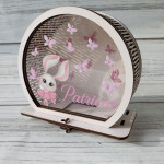 Детская копилка - Зайка thumb-image 1