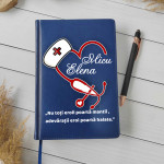 Agende personalizate pentru medicina 2 thumb-image 1