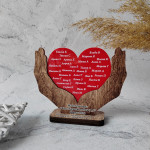 Trofeu personalizat inima 1 thumb-image 1