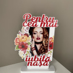 Rama foto ,,Cea mai iubita nasa'' thumb-image 1