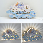 Veioza nouraș cu  Ursuleț thumb-image 5