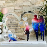 Trofeu personalizat cu univers thumb-image 1