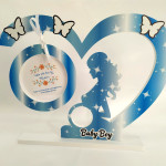 Rama USG cu poza 5 thumb-image 1