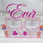 Rama foto cu stativ cu ursuleț thumb-image 2