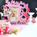 Rama foto Minnnie Mouse thumb-image 2