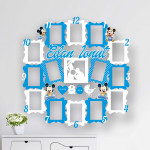 Именная фоторамка - Mickey 2 thumb-image 1