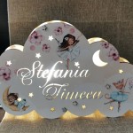 Veioza nouraș cu Balerină thumb-image 1