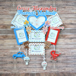 Rame foto cu Ursulet thumb-image 1