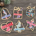 Set jucării lemn 3 thumb-image 1