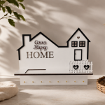 Ключница «Home» thumb-image 1