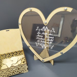 Guest book panou cu sticla 1.3 thumb-image 2