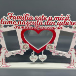 Rama foto cu Mire și Mireasă 29 thumb-image 2