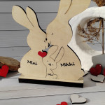 Puzzle Familia mea 4 thumb-image 2