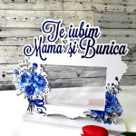 Rama foto ,,Te iubim mama si bunică'' thumb-image 1