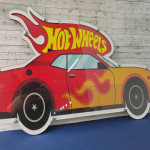 Guest book cu Masinuta thumb-image 4