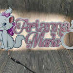 Led cu nume cu Pisică thumb-image 2