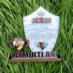 Trofeu Tata eroul nostru 3 thumb-image 1