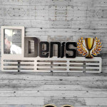 Suport medalii  cu cupă thumb-image 1