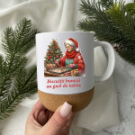 Cana personalizat Biscuitii Bunicii thumb-image 1