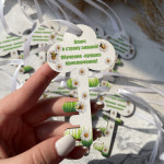 Cheița succesului cu romanite thumb-image 1