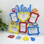 Фото Рамка - Совушка thumb-image 1