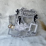 Rama foto cu Mire și Mireasă 10 thumb-image 1