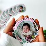 Магнит - Бабочка thumb-image 1