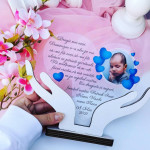 Trofeu personalizat in forma de Inima 1 thumb-image 1