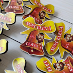 Insigne clopoței thumb-image 2