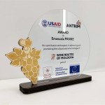 Trofeu cu Strugure thumb-image 1