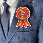 Insigne  Clasa I thumb-image 1