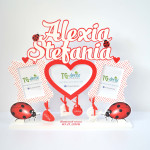 Фоторамка на День Рождения - Ladybug thumb-image 1