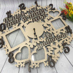 Ceasuri personalizate pentru nași 12 thumb-image 1