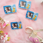 Mărturii magneți pentru botez cu leu 1 thumb-image 1