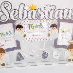 Rama foto cu stativ cu îngeraș 1 thumb-image 1