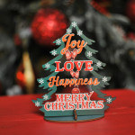 Bradut decorativ cu urări EN thumb-image 1