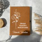 Carnete personalizate pentru profesori 13 thumb-image 1