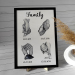 Panou decorativ din lemn 4 thumb-image 1