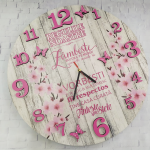 Ceas personalizat pentru familie 9 thumb-image 1