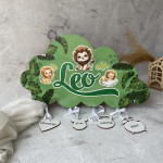 Veioza nouraș cu  Leu thumb-image 1