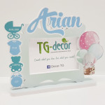 Rama foto cu elefantel 1 thumb-image 1