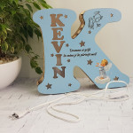 Veioza litera Îngeraș 3 thumb-image 1