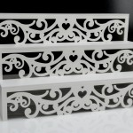 Подставка-лестница под пирожные thumb-image 2