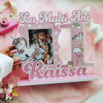 Rama foto cu Unicorn thumb-image 1