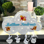 Veioza nouraș cu Winne Pooh thumb-image 1