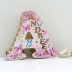 Veioza litera Fluturași thumb-image 2