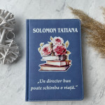 Agendă Carte cu flori 2 thumb-image 5