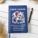 Agende personalizate pentru profesori thumb-image 1