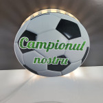 Veioze în formă de minge thumb-image 1