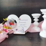 Trofeu pentru cea mai deosebita doamna thumb-image 1